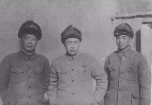 十大开国上将排名，揭秘萧克赫赫战功下不为人知的一面