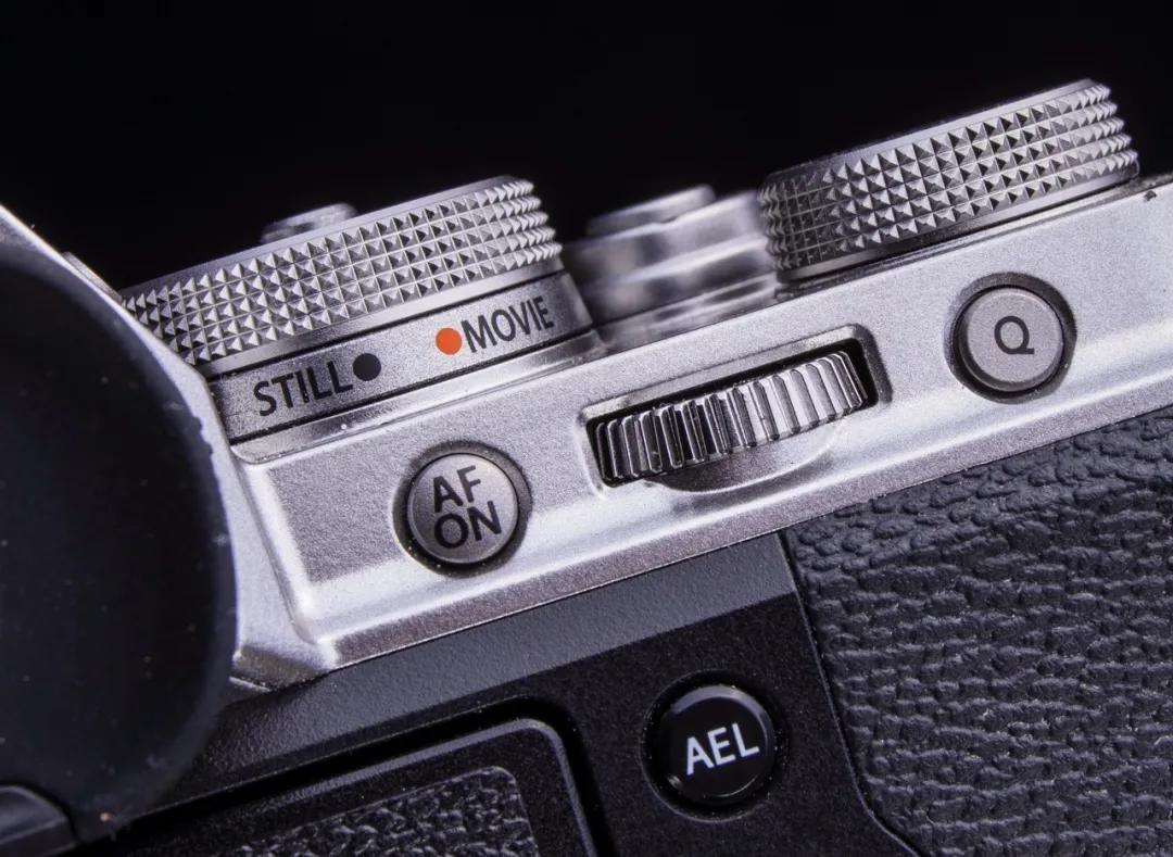 富士微单x-t4深度测试压轴,富士x-t4拍照怎么样