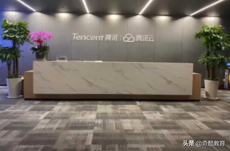 西安这边比较好的程序员公司,西安将打造中国程序员之都