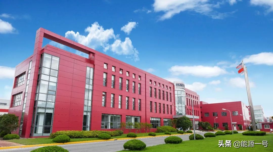 亨斯迈聚氨酯亚太区总裁潘律民：推动与坚持可持续发展是一种责任