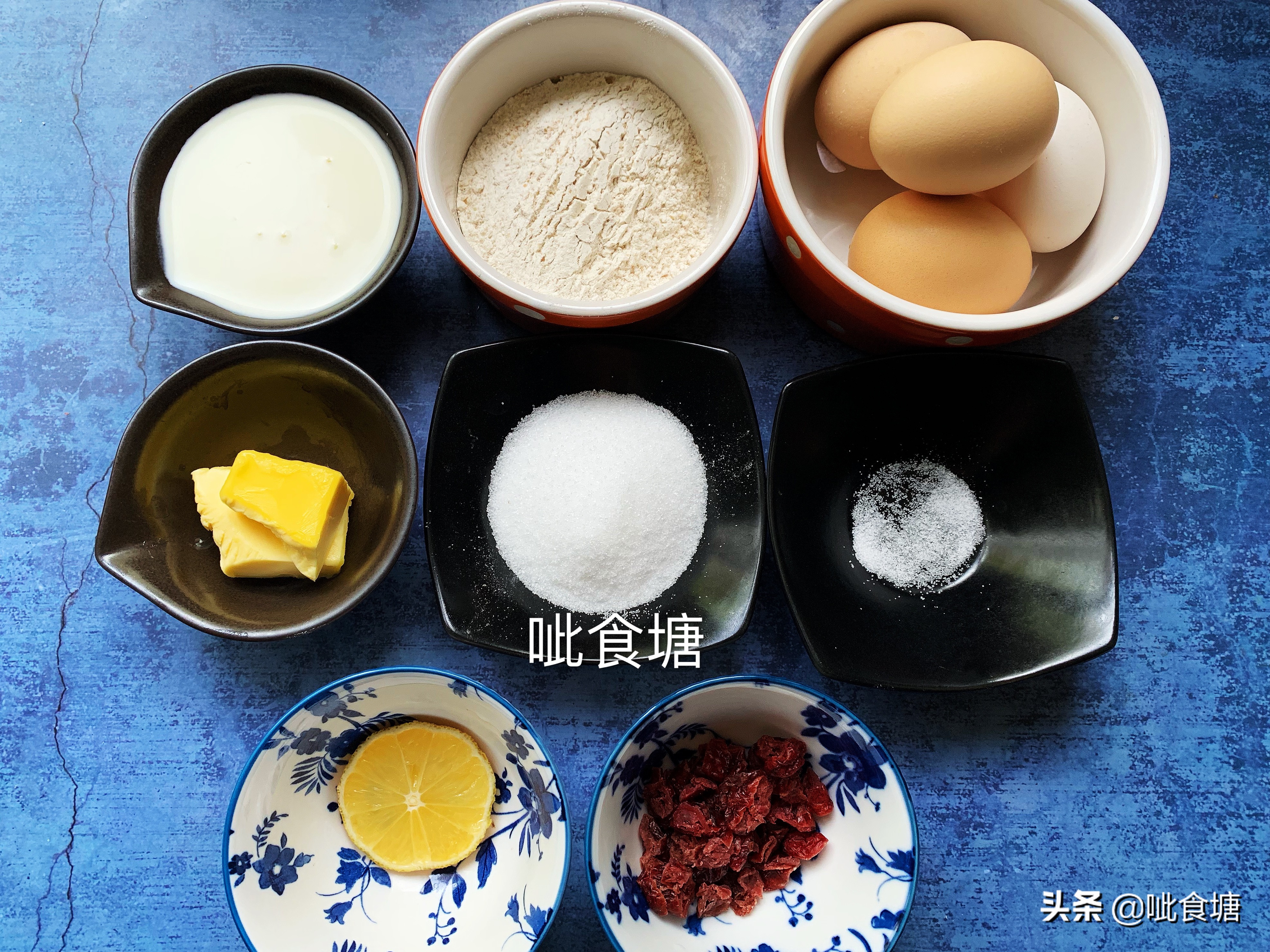 电饭煲蛋糕手动打发要多久,不用打发的蛋糕电饭煲做法