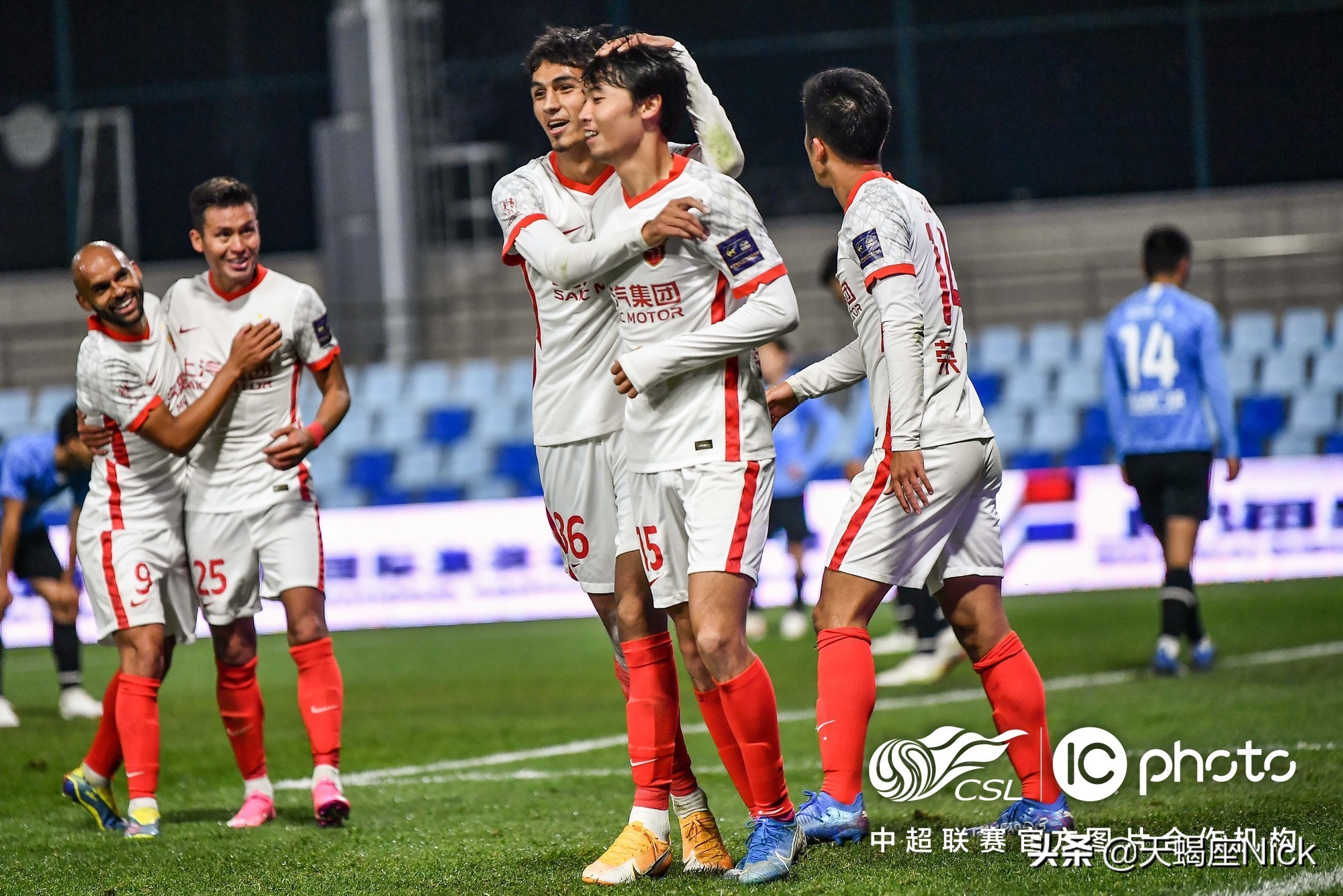 足协杯上海申花vs深圳队第二回合,中国足协杯上海申花vs浙江队