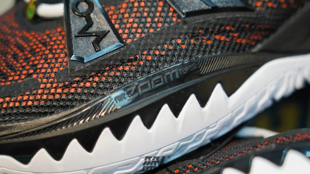 kyrie7球鞋配色,球鞋开箱科比