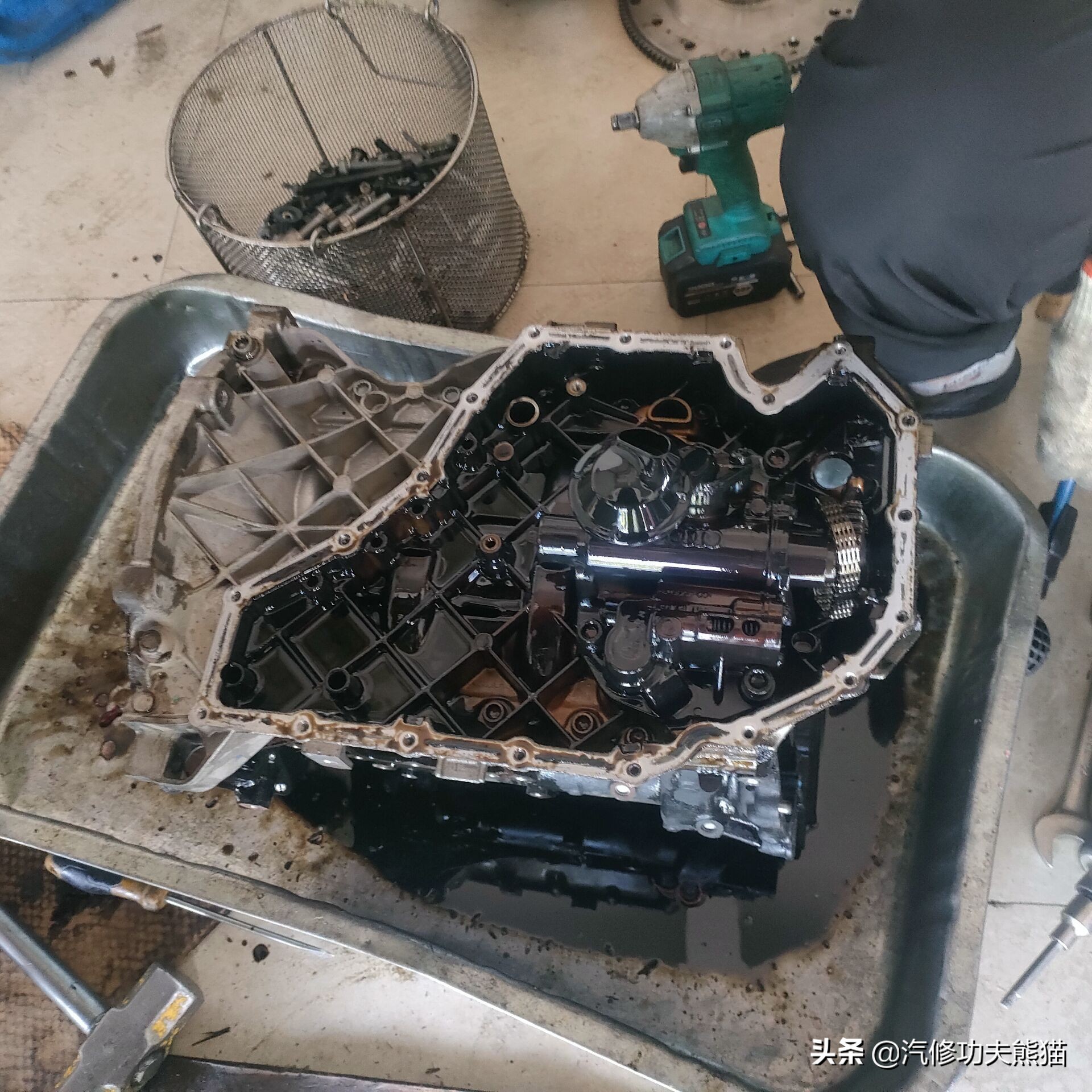 你们的奥迪车怎么保养,奥迪q5烧机油很严重怎么解决