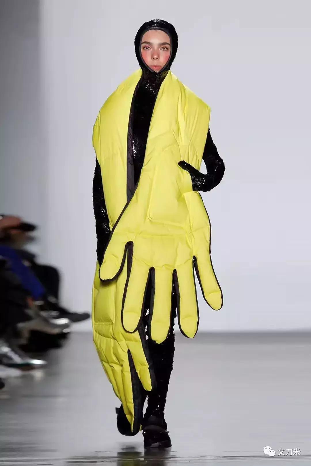 热门独立设计师背后，玩面料的中国人