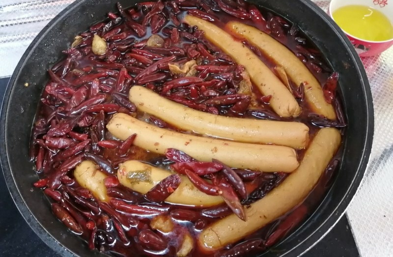 石家庄板面之都介绍,石家庄是名副其实的板面之都