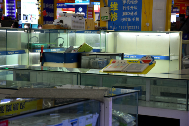 常州电脑城哪家最好,常州天宁区电脑城