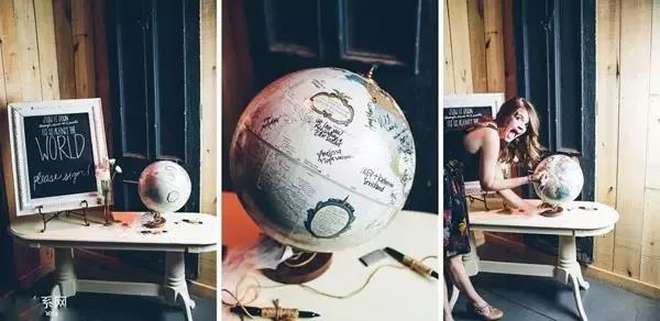 有趣的婚礼创意,解救无聊婚礼各环节创意大全