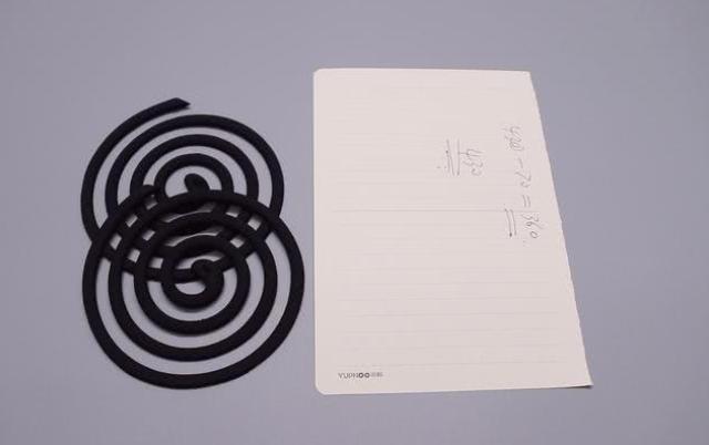 蚊香小窍门,蚊香小妙招儿童