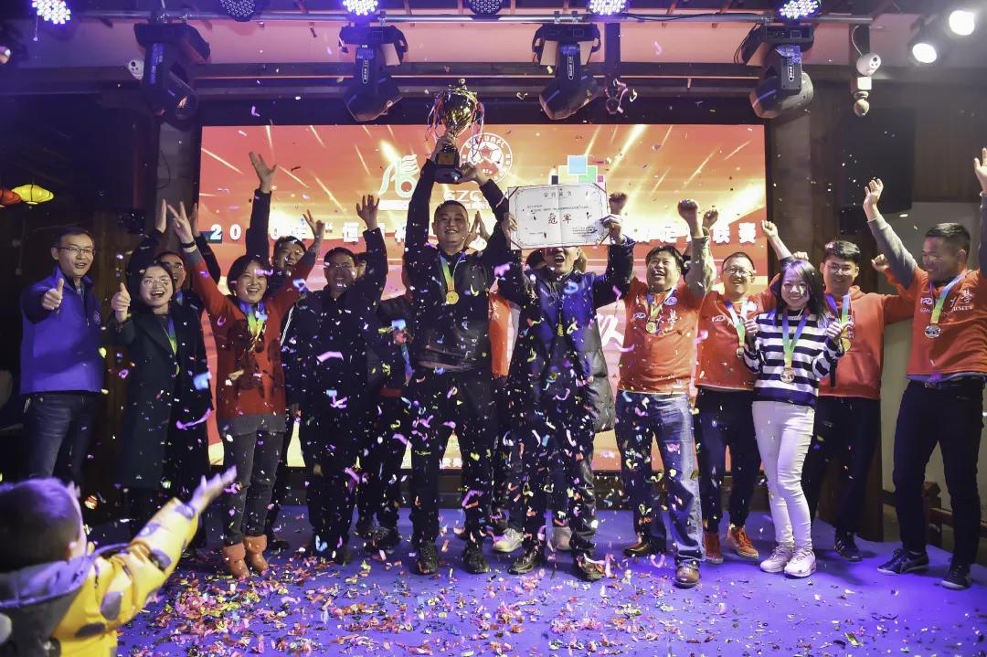 点赞校运会,全国高校贵州校友会篮球赛