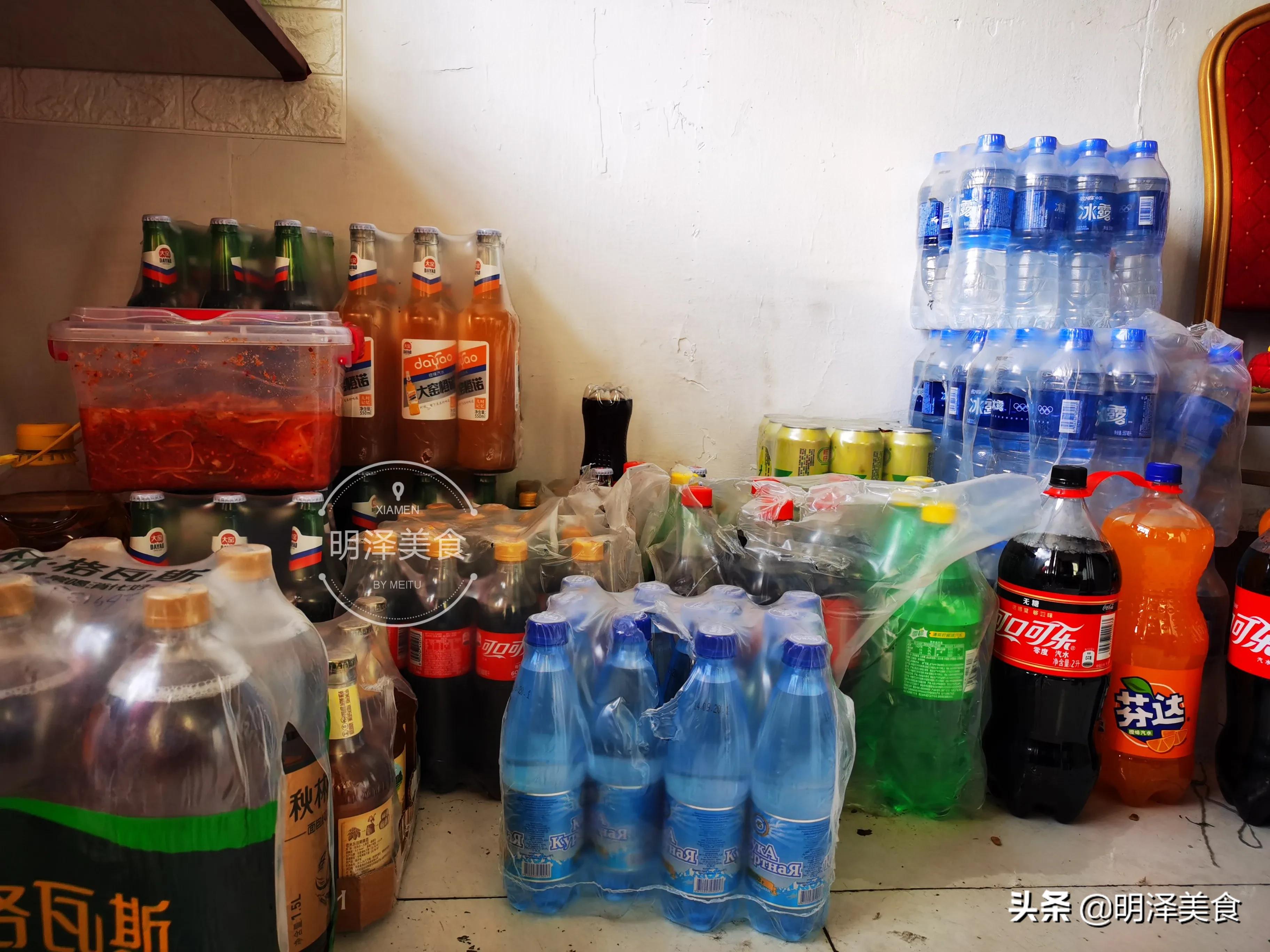 晒晒我的年货搞笑,晒晒我的年货大礼包