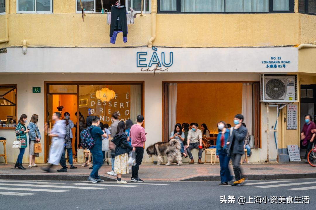 魔都网红打卡地,魔都上海的新十大网红打卡地