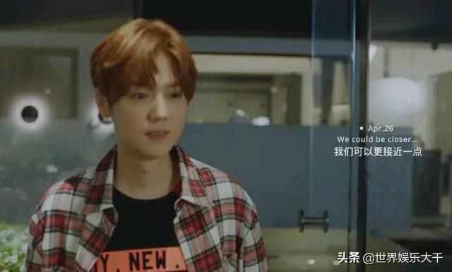 时光音乐会邓紫棋谈鹿晗出演mv,邓紫棋和鹿晗一起参加的综艺节目