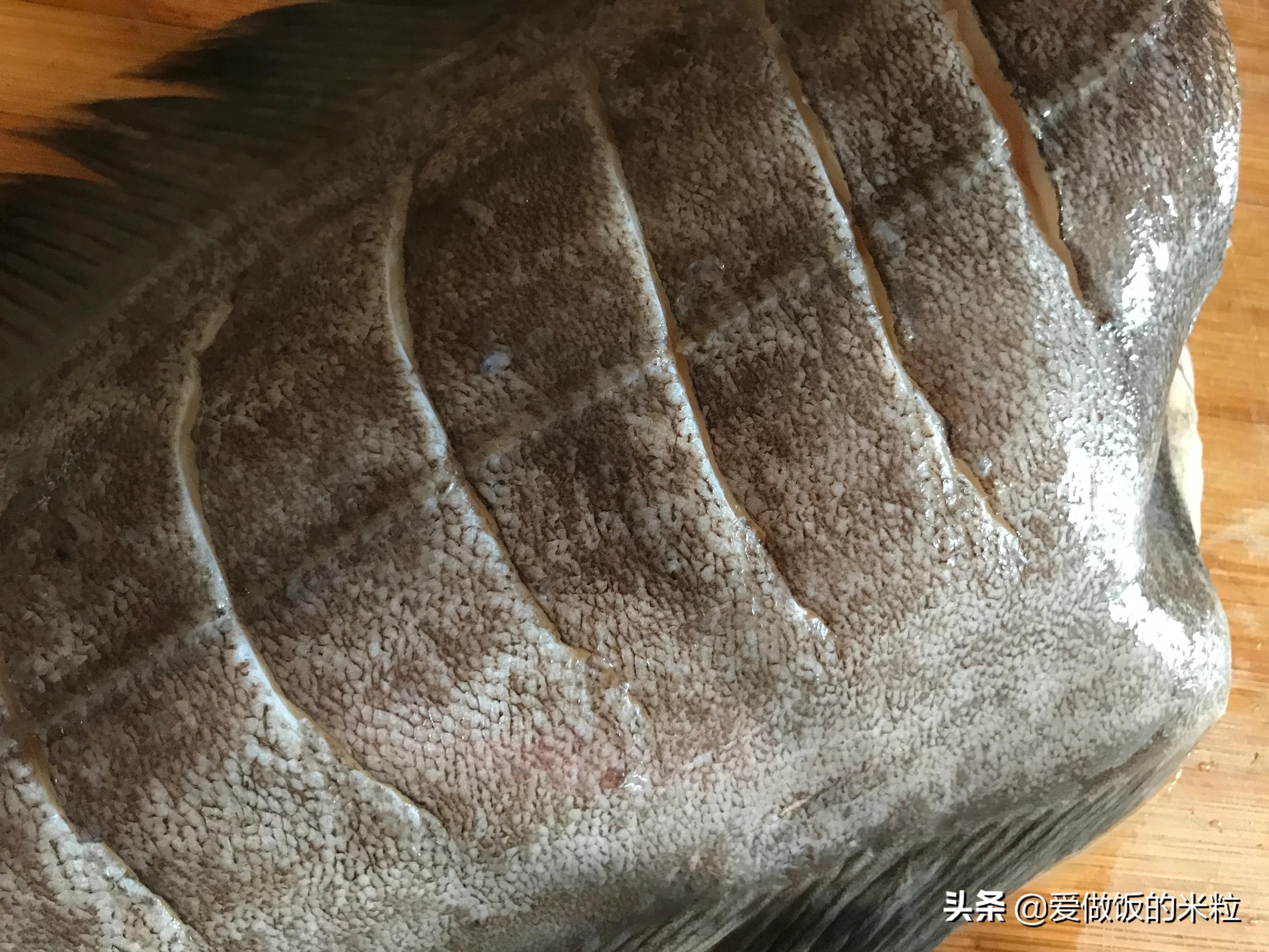 清蒸鲽鱼的正确做法,清蒸鲽鱼的家常做法大全