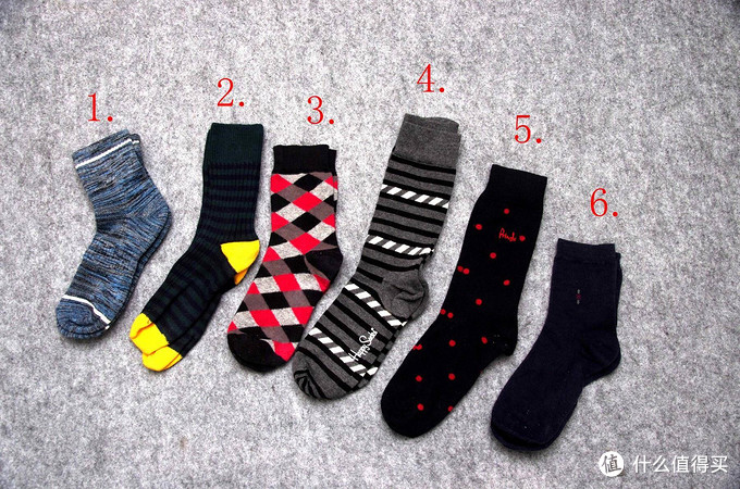 冷知识你知道怎么选袜子吗,袜子推荐舒服的袜子