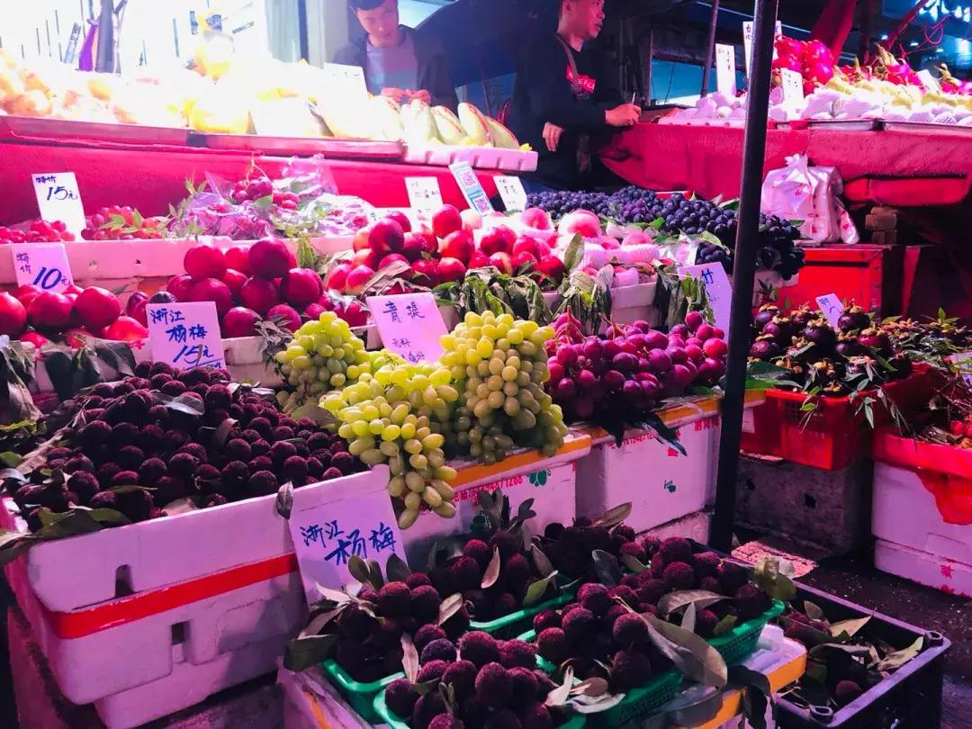 如果可以,请把我留在温江大学城!