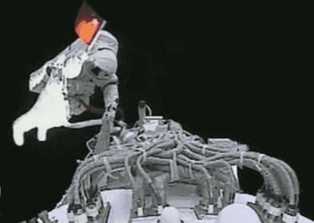 黑科技恒温自发热护膝,黑科技护膝支撑