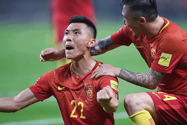 国足福将于大宝,前国脚于大宝近况