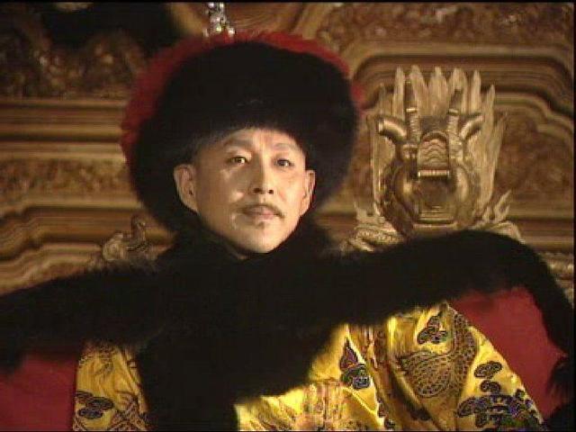 李光地自曝黑历史,李光地和陈梦雷是什么关系