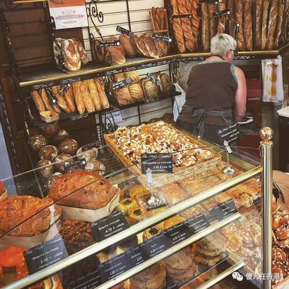 巴黎一日游顺序,巴黎之旅必去的地方