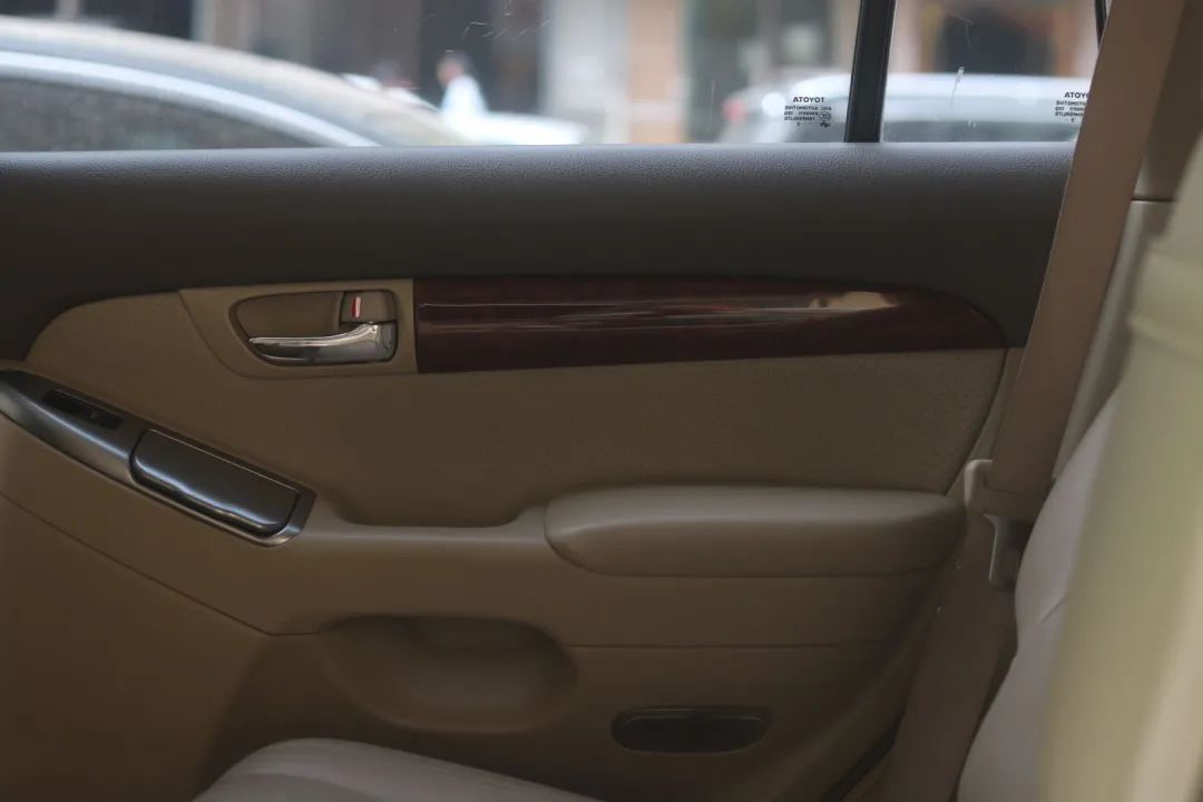 普拉多lc120整备翻新多少钱,普拉多120原厂翻新整备全过程