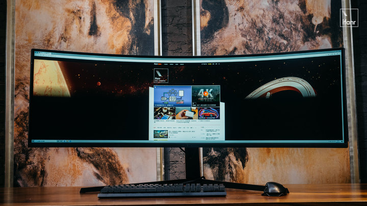 三星玄龙骑士g9显示器要什么显卡,三星玄龙骑士g9显示器驱动