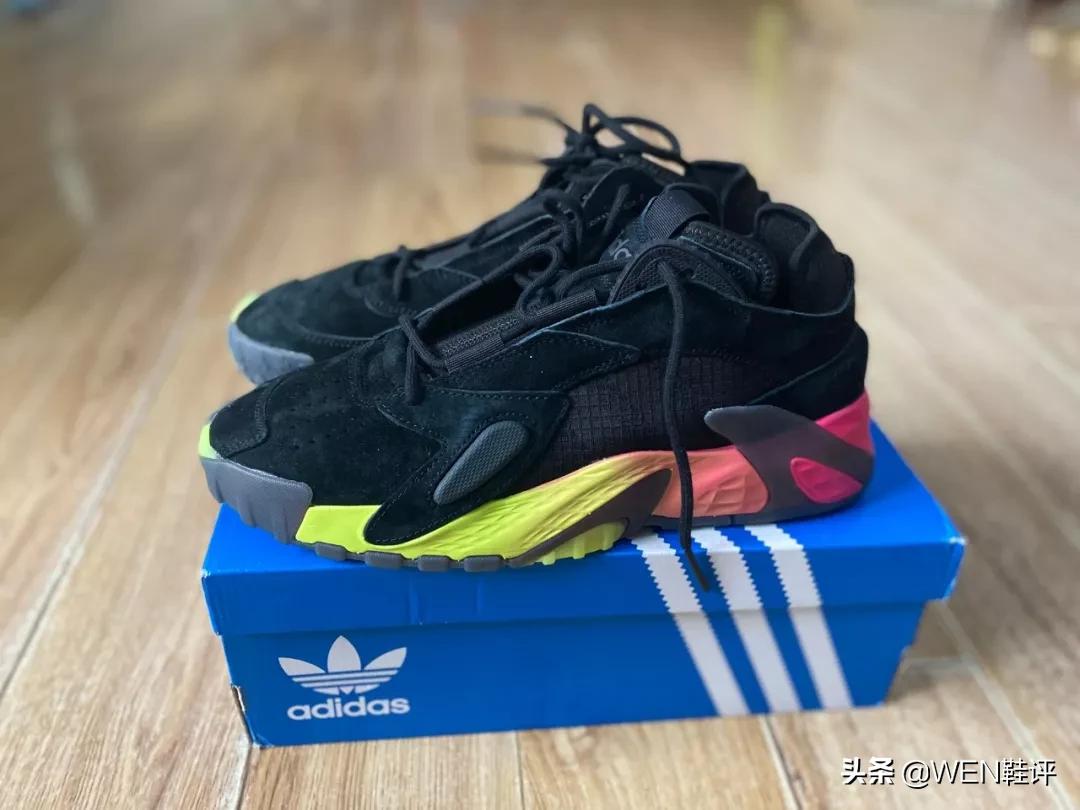 yeezy700,yeezyboost700值得入手