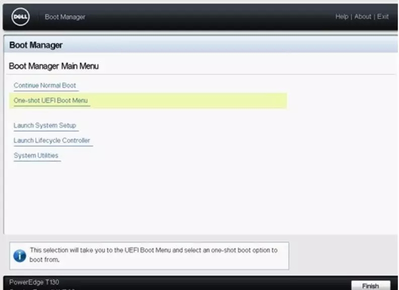 戴尔服务器安装系统步骤图解,戴尔服务器主机系统怎么装
