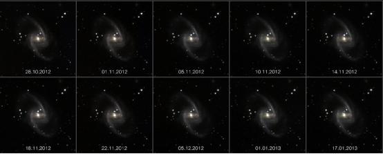 金子是怎么在宇宙里面形成的,宇宙中的金子是怎么来的