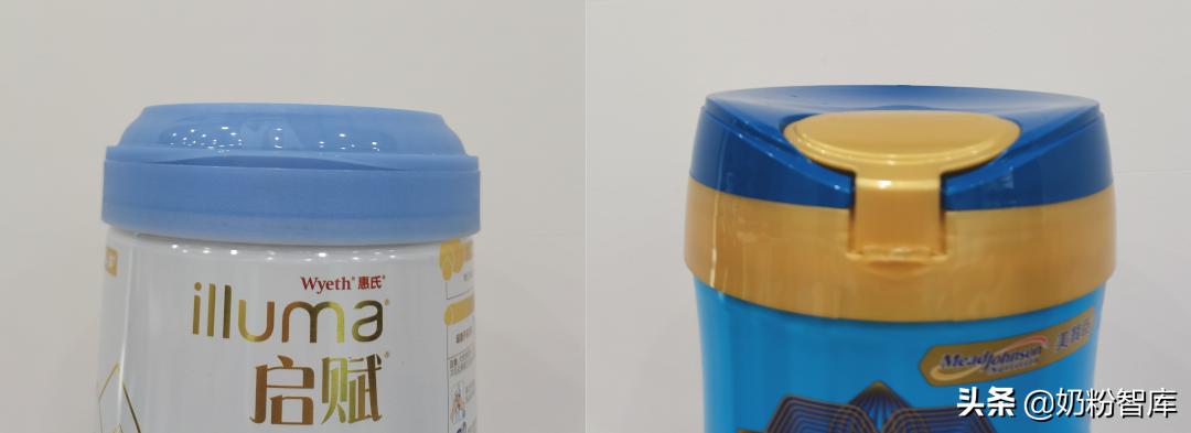 奶粉罐开罐方式,开罐奶粉超过一个月怎么利用