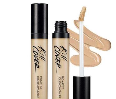 遮瑕男生视频,遮瑕男士推荐测评