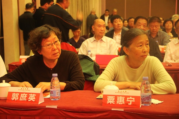 纪念陈士榘上将诞辰110周年:投身军旅为革命一生紧随毛*东泽**【图】