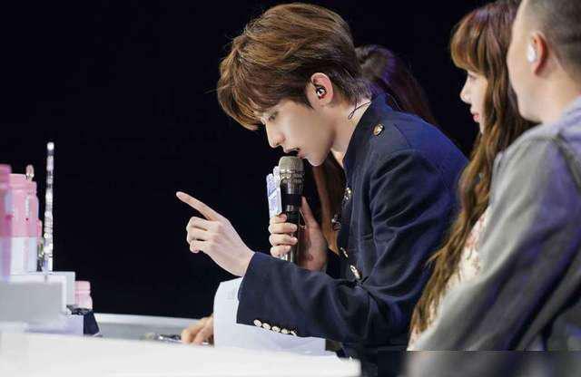 爆青你2团学员不合，甚至大打出手被警告！是事实还是另有隐情？