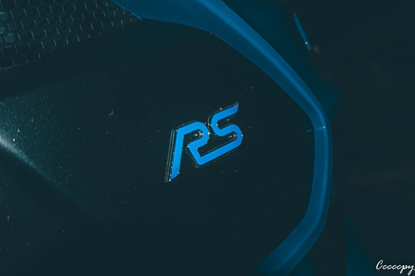 完美钢炮,沉浸式体验福特福克斯rs