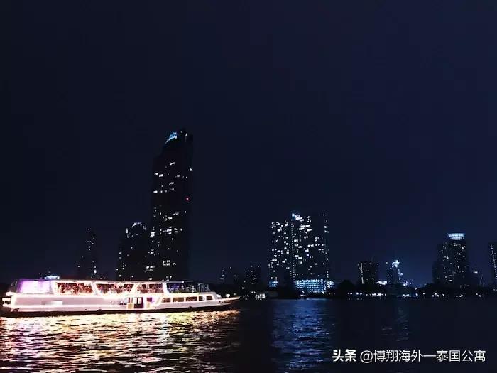 泰国旅游攻略曼谷景点地图,泰国曼谷自由行旅游攻略最新