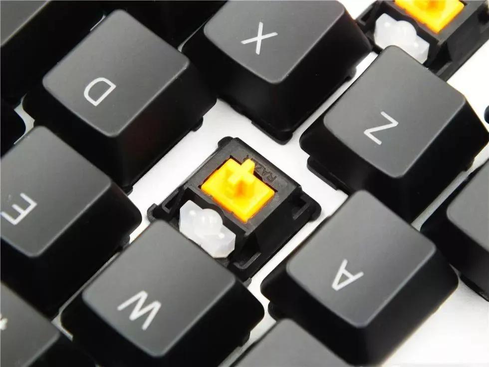 如何选购机械键盘,2023年机械键盘品牌推荐