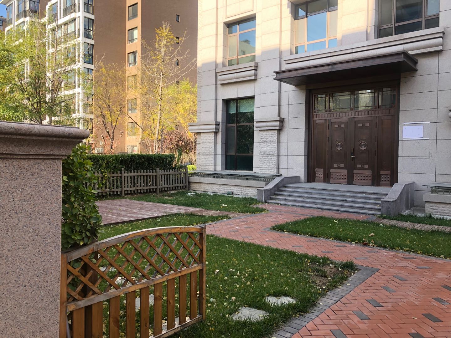 海淀奥北科技园,海淀奥北科技园规划