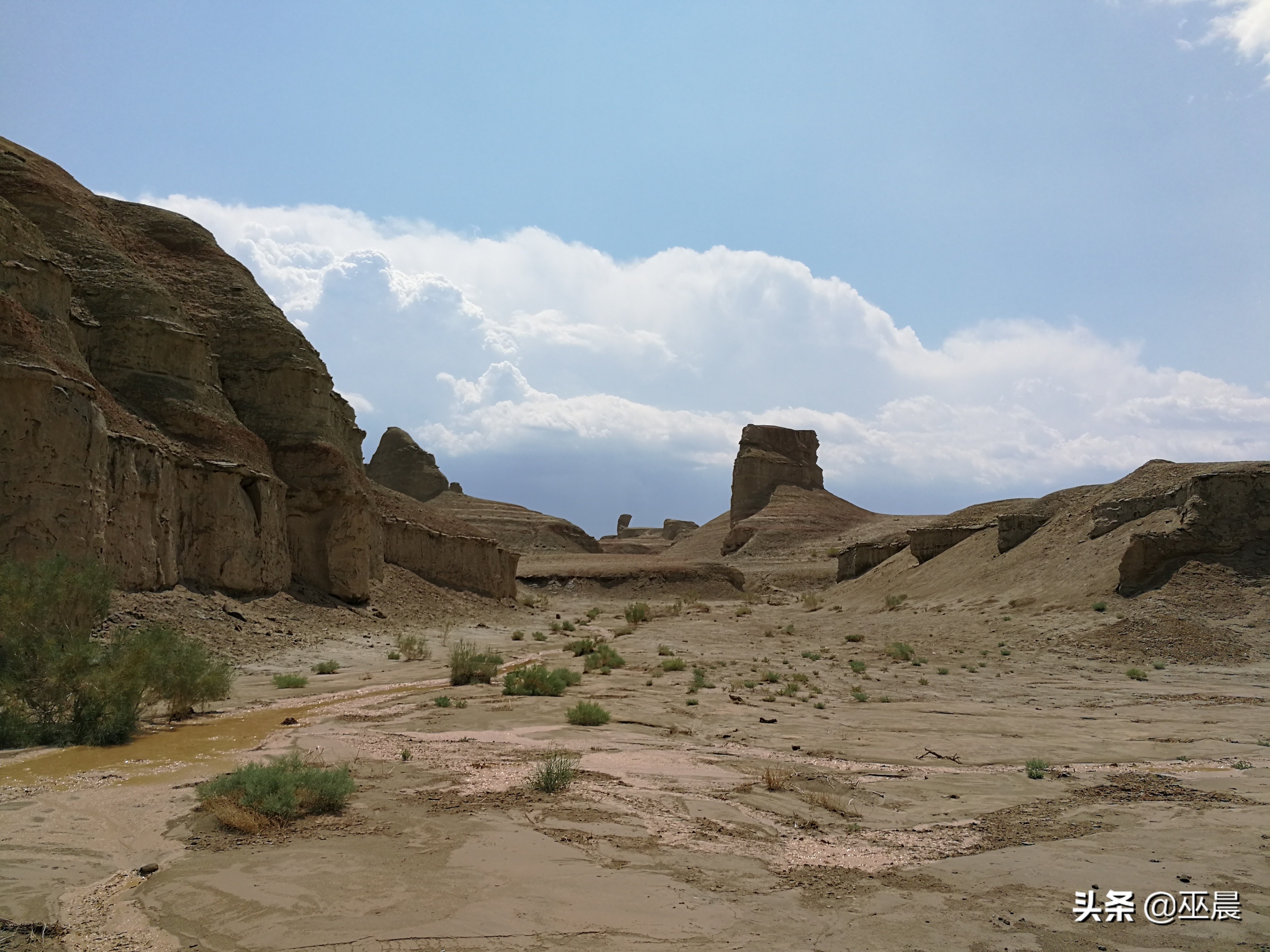 环游新疆旅途第十三天,环游新疆第八天进入了阿勒泰