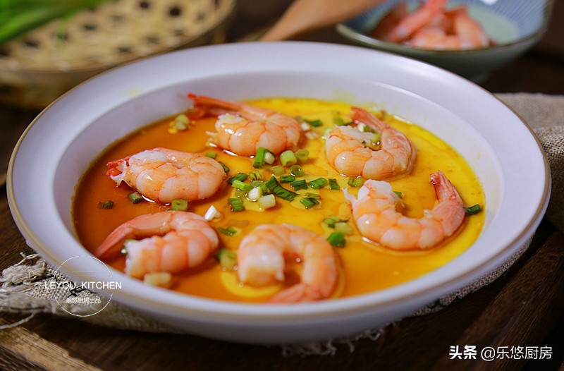 10道蒸菜的做法大全,10款美味蒸菜做法少油烟更健康