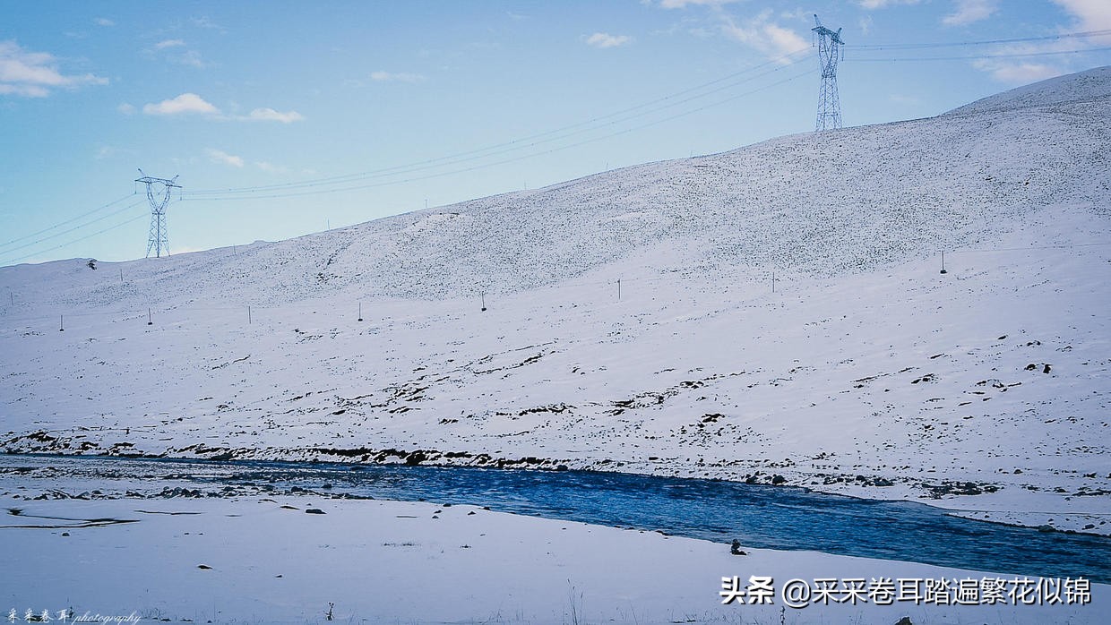 独库公路开放后游玩攻略,独库公路开放前旅游攻略