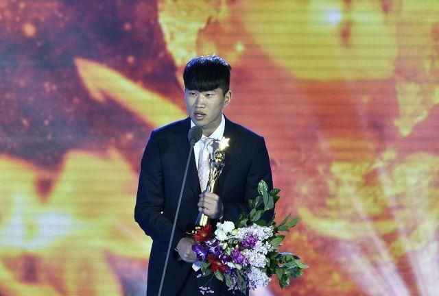 倒放中超金童李晓明的六年：伤仲永的故事要怎么拼凑跟重来