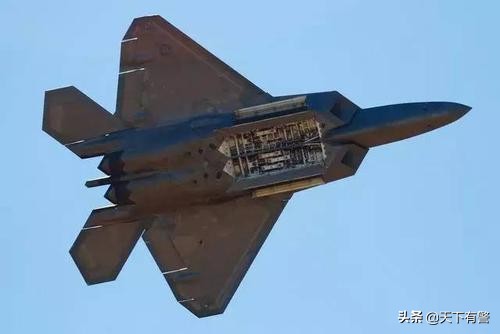 美国3款歼击机,美国哪3次击落他国飞机