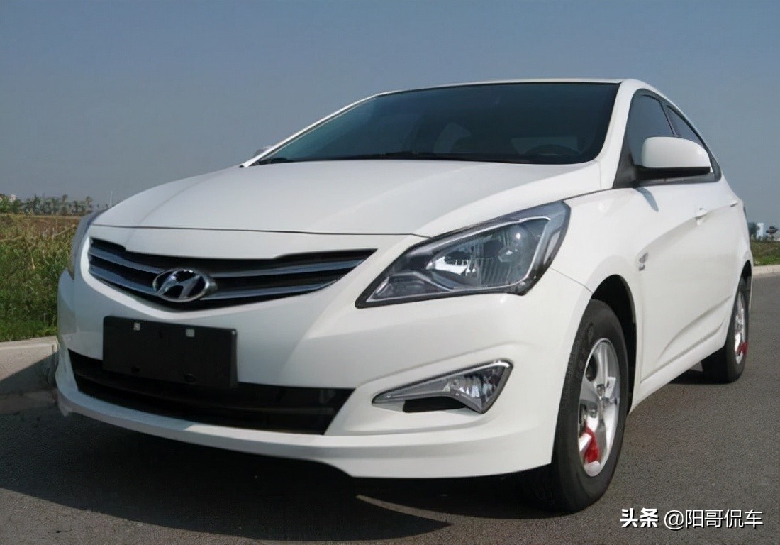 韩系车故障率小毛病有哪些,韩系车差得离谱吗