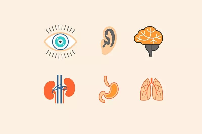 胃痛辨证论治速记歌诀,根治胃痛特效药配方