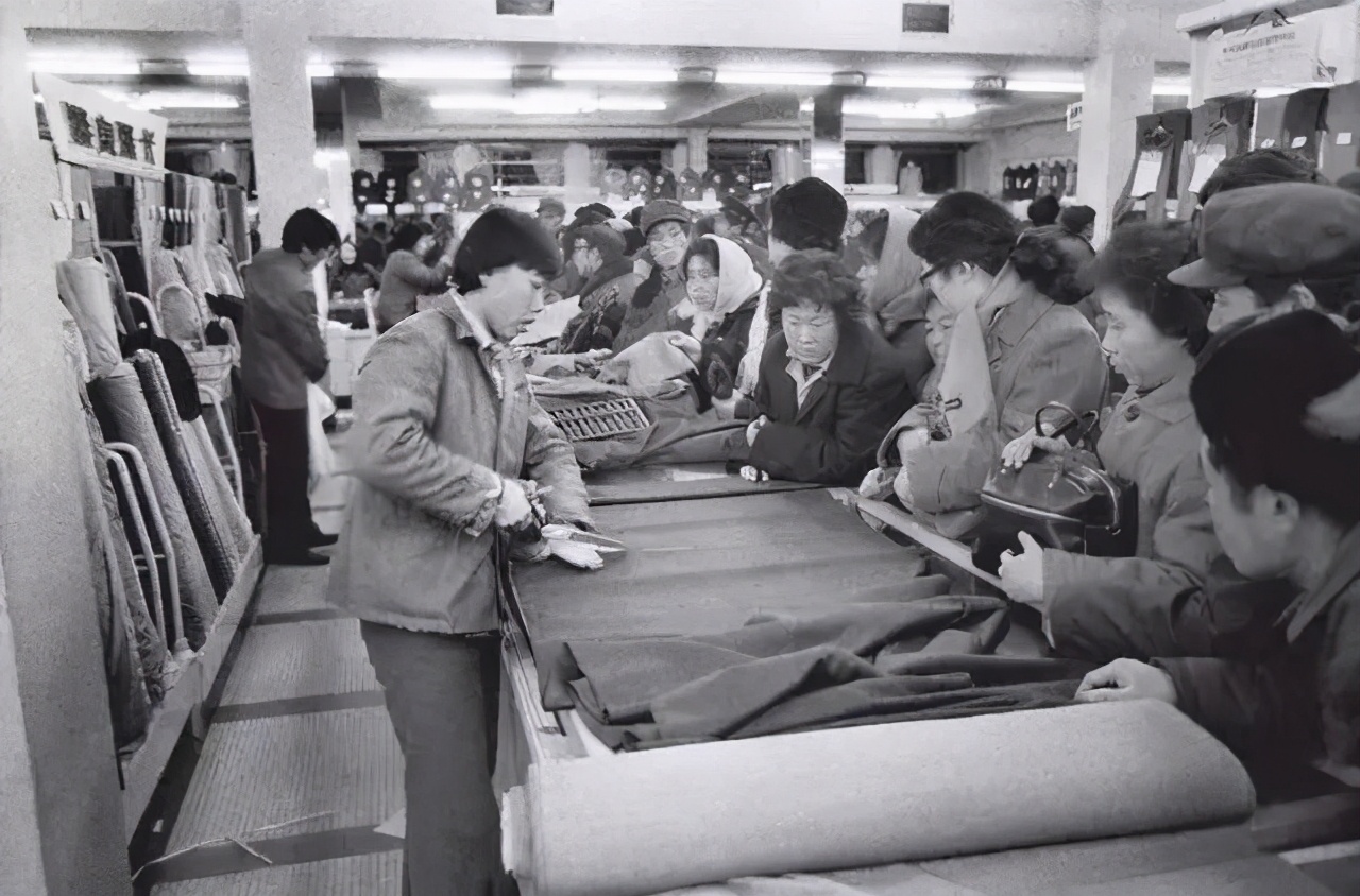 南通老百货大楼的照片,九十年代南通百货大楼