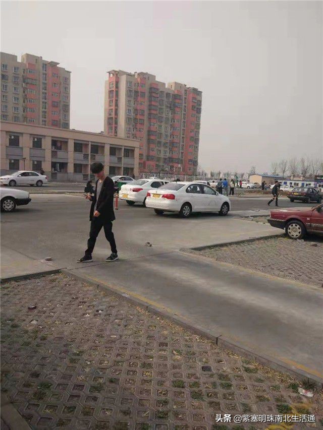 天津哪家驾校最靠谱,天津市西青区通华驾校怎么样