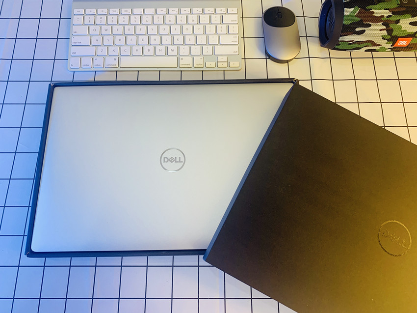 戴尔笔记本7000到10000,戴尔xps13超薄笔记本测评