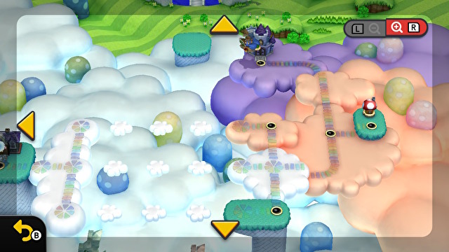 新超级马里奥兄弟2switch,新超级马里奥兄弟u豪华版体验版