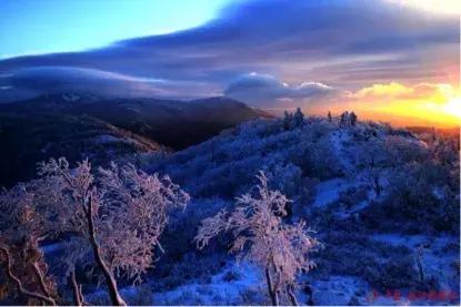 十一冰雪乐园,玩转冰雪冬季尽享冰雪嘉年华
