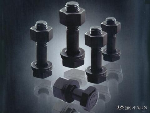 普通螺栓4.8s什么意思,螺栓上面写的4.8是什么意思